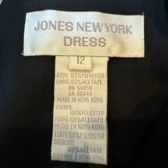 Jones of New York dress - Picture 5 of 15